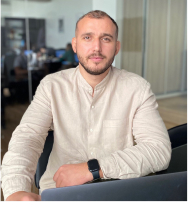 Іван Чолак